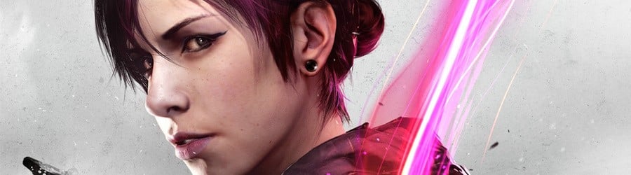 berüchtig: Erstes Licht (PS4)
