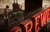 berüchtig: Erstes Licht - Screenshot 2 von 8