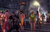 berüchtig: Festival des Blutes - Screenshot 3 von 5