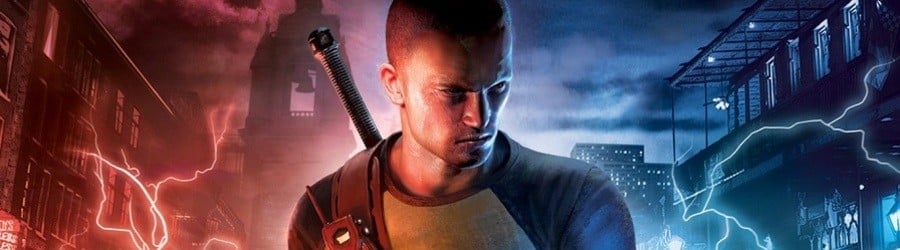 berüchtigter 2 (PS3)