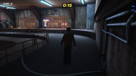 Tony Hawks Pro Skater 3 + 4: Foundry Walkthrough - Alle Parkziele und Sammlerstücke 13