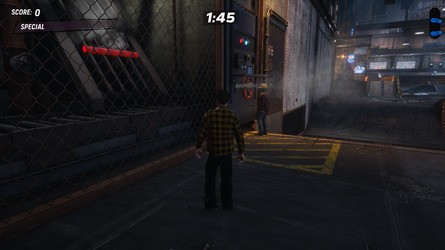 Tony Hawks Pro Skater 3 + 4: Foundry Walkthrough - Alle Parkziele und Sammlerstücke 19