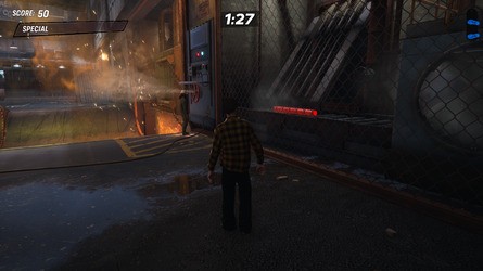 Tony Hawks Pro Skater 3 + 4: Foundry Walkthrough - Alle Parkziele und Sammlerstücke 22