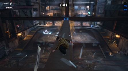 Tony Hawks Pro Skater 3 + 4: Foundry Walkthrough - Alle Parkziele und Sammlerstücke 28