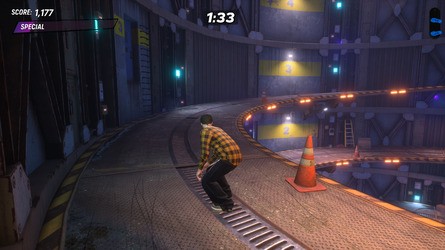 Tony Hawks Pro Skater 3 + 4: Foundry Walkthrough - Alle Parkziele und Sammlerstücke 27