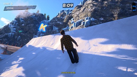 Tony Hawks Pro Skater 3 + 4: Kanada Walkthrough - Alle Parkziele und Sammlerstücke 4