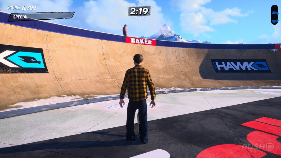 Tony Hawks Pro Skater 3 + 4: Kanada Walkthrough - Alle Parkziele und Sammlerstücke 14