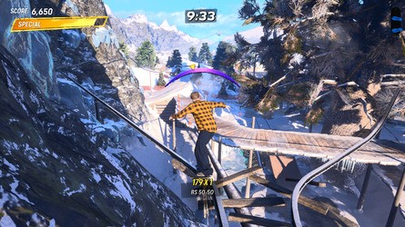 Tony Hawks Pro Skater 3 + 4: Kanada Walkthrough - Alle Parkziele und Sammlerstücke 23