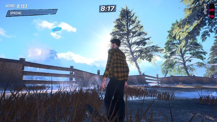 Tony Hawks Pro Skater 3 + 4: Kanada Walkthrough - Alle Parkziele und Sammlerstücke 29