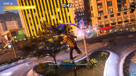Tony Hawks Pro Skater 3 + 4: Rio Walkthrough - Alle Parkziele und Sammlerstücke 9