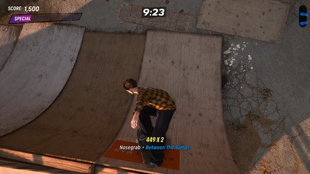 Tony Hawks Pro Skater 3 + 4: Suburbia Walkthrough - Alle Parkziele und Sammlerstücke 8