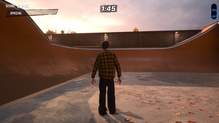 Tony Hawks Pro Skater 3 + 4: Suburbia Walkthrough - Alle Parkziele und Sammlerstücke 18