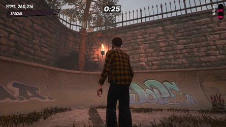 Tony Hawks Pro Skater 3 + 4: Suburbia Walkthrough - Alle Parkziele und Sammlerstücke 27