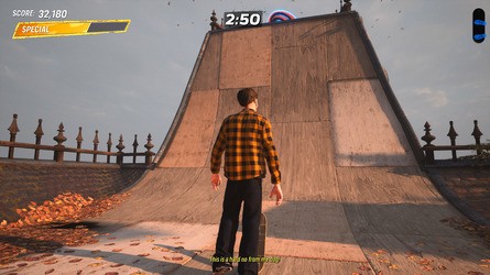 Tony Hawks Pro Skater 3 + 4: Suburbia Walkthrough - Alle Parkziele und Sammlerstücke 32