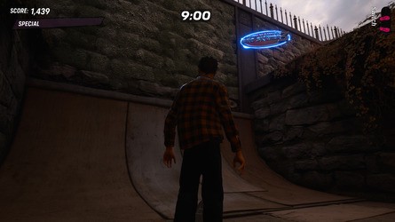 Tony Hawks Pro Skater 3 + 4: Suburbia Walkthrough - Alle Parkziele und Sammlerstücke 21