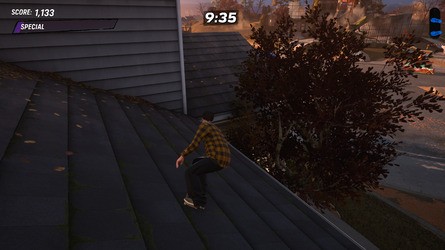 Tony Hawks Pro Skater 3 + 4: Suburbia Walkthrough - Alle Parkziele und Sammlerstücke 33