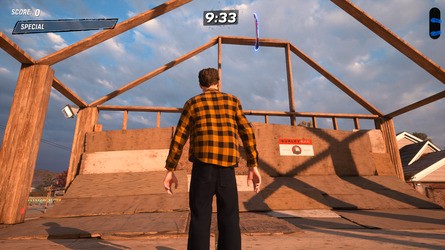 Tony Hawks Pro Skater 3 + 4: Suburbia Walkthrough - Alle Parkziele und Sammlerstücke 29