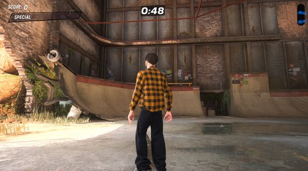 Tony Hawks Pro Skater 3 + 4: Skater Island Walkthrough - Alle Parkziele und Sammlerstücke 4