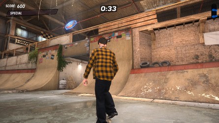 Tony Hawks Pro Skater 3 + 4: Skater Island Walkthrough - Alle Parkziele und Sammlerstücke 13