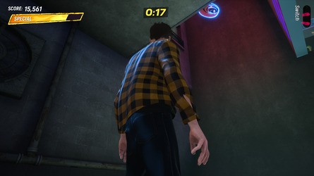 Tony Hawks Pro Skater 3 + 4: Tokyo Walkthrough - Alle Parkziele und Sammlerstücke 12