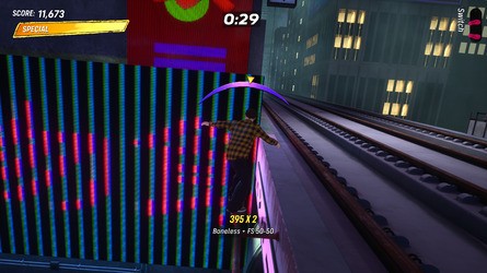 Tony Hawks Pro Skater 3 + 4: Tokyo Walkthrough - Alle Parkziele und Sammlerstücke 10