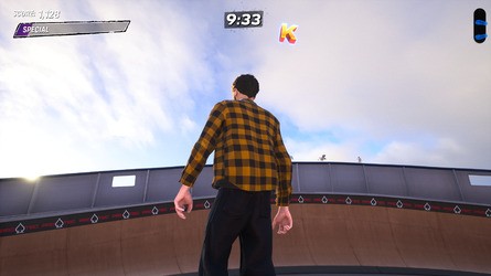 Tony Hawks Pro Skater 3 + 4: Kreuzfahrtschiff - alle Parkziele und Sammlerstücke 4