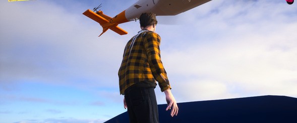 Tony Hawks Pro Skater 3 + 4: Kreuzfahrtschiff - alle Parkziele und Sammlerstücke 22