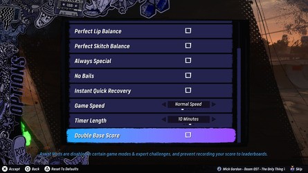 Tony Hawks Pro Skater 3 + 4: Alle Cheats, Vorlagen und funktionieren die alten Cheat -Codes? 4