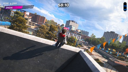 Tony Hawks Pro Skater 3 + 4: College -Walkthrough - Alle Parkziele und Sammlerstücke 49