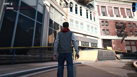 Tony Hawks Pro Skater 3 + 4: Movie Studio Walkthrough - Alle Parkziele und Sammlerstücke 8