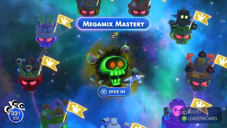Astro Bot: Megamix Mastery - Alle Sammlerstücke: Bots 2