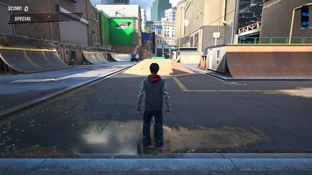 Tony Hawks Pro Skater 3 + 4: So finden Sie die Abwasserkanäle Secret Area 3