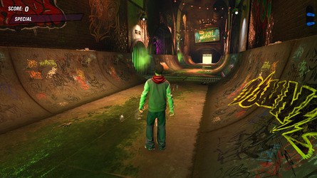 Tony Hawks Pro Skater 3 + 4: So finden Sie die Abwasserkanäle Secret Area 6