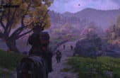 Assassin's Creed Shadows - Screenshot 8 von 10