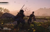 Assassin's Creed Shadows - Screenshot 3 von 10