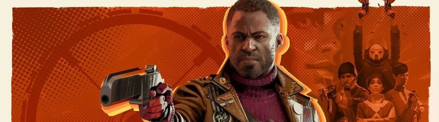 Deathloop (PS5)
