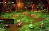 Dragon Quest III HD -2D Remake - Screenshot 3 von 10