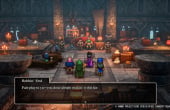 Dragon Quest III HD -2D Remake - Screenshot 1 von 10