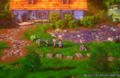 Dragon Quest III HD -2D Remake - Screenshot 9 von 10