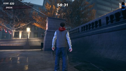 Tony Hawks Pro Skater 3 + 4: London Walkthrough - Alle Parkziele und Sammlerstücke 22