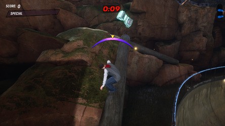 Tony Hawks Pro Skater 3 + 4: Zoohandlung - Alle Parkziele und Sammlerstücke 6