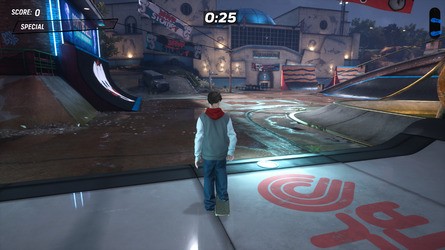Tony Hawks Pro Skater 3 + 4: Zoohandlung - Alle Parkziele und Sammlerstücke 4