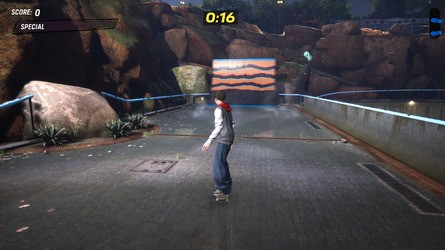Tony Hawks Pro Skater 3 + 4: Zoohandlung - Alle Parkziele und Sammlerstücke 5