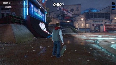 Tony Hawks Pro Skater 3 + 4: Zoohandlung - Alle Parkziele und Sammlerstücke 15