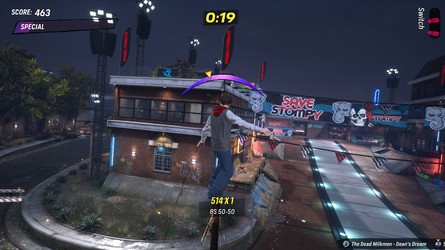 Tony Hawks Pro Skater 3 + 4: Zoohandlung - Alle Parkziele und Sammlerstücke 13