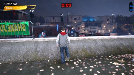 Tony Hawks Pro Skater 3 + 4: Zoohandlung - Alle Parkziele und Sammlerstücke 14