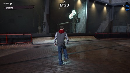 Tony Hawks Pro Skater 3 + 4: Zoohandlung - Alle Parkziele und Sammlerstücke 11