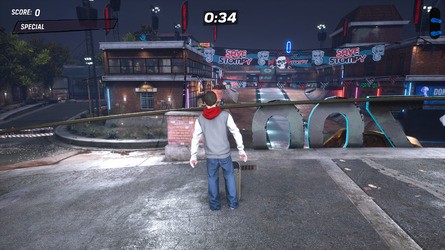 Tony Hawks Pro Skater 3 + 4: Zoohandlung - Alle Parkziele und Sammlerstücke 12
