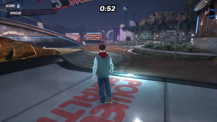 Tony Hawks Pro Skater 3 + 4: Zoohandlung - Alle Parkziele und Sammlerstücke 20