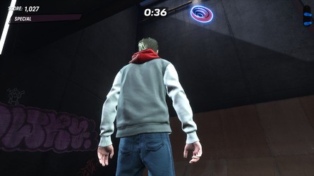 Tony Hawks Pro Skater 3 + 4: Zoohandlung - Alle Parkziele und Sammlerstücke 18